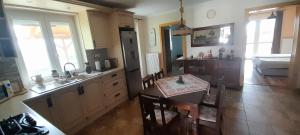 Gyöngyvirág apartman delux