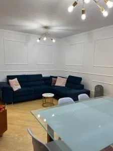 Mieszkanko w centrum - Wirwajdy