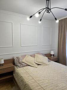 Mieszkanko w centrum