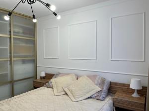 Mieszkanko w centrum