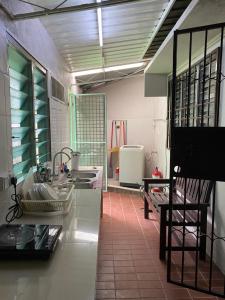 Cheras homestay @kelian