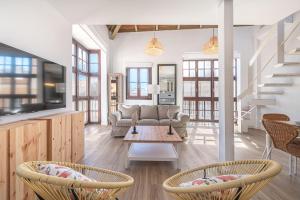 Doña Elvira. Las Terrazas