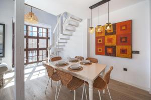 Doña Elvira. Las Terrazas