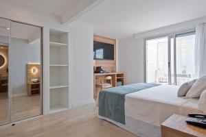 Premium Double Room (2 Adults) room in Hotel Best Terramarina