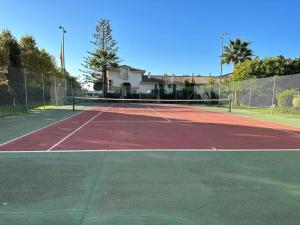 Beautiful New 2BR Apartment in Golden Mile of Marbella