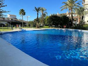 Beautiful New 2BR Apartment in Golden Mile of Marbella