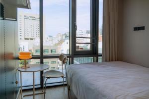 Phòng Đôi Tiêu chuẩn (Standard Double)