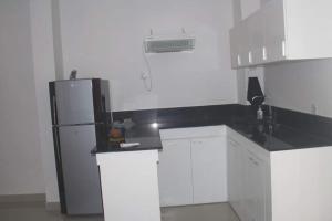 Aayus studio apartment