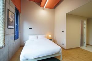 Phòng Đôi Deluxe  (Deluxe Double )