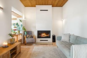 Familientraum in Strandnähe