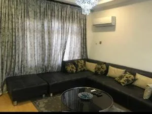 Zintopinto Serviced Apartments - Garki