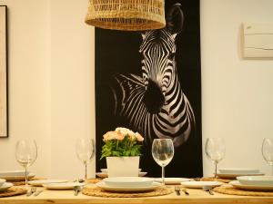 Apartamento en Bilbao