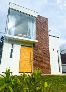 Casas Miles - San Felipe