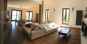 Villa lEssenza - Teloni