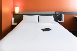 Hotels ibis budget Aeroport Lyon Saint Exupery : photos des chambres