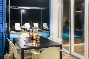 Holiday home Blue Sky