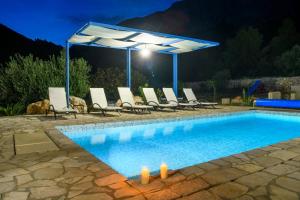 Holiday home Blue Sky