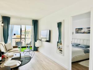 PaulMarie Apartment in Las Americas