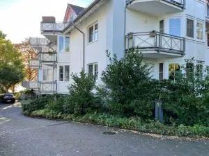 Appartement Lauterbach am Wasser - 维勒岑