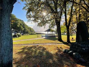 Appartement Lauterbach am Wasser