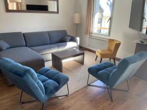 Appartements Duplex 10 personnes : photos des chambres