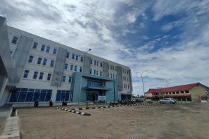 Hotel Sutha Inn Syariah