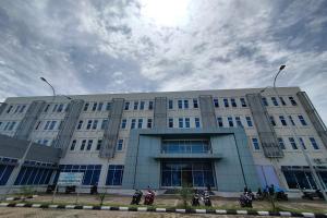 Hotel Sutha Inn Syariah