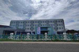 Hotel Sutha Inn Syariah