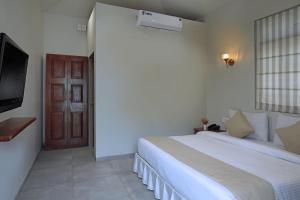 juSTa Rudra Resort & Spa, Kolad