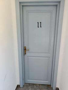 Apartments Eibenthal