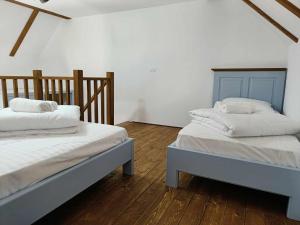 Apartments Eibenthal