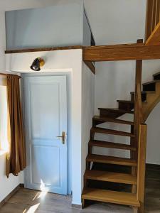 Apartments Eibenthal