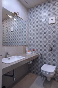 juSTa Rudra Resort & Spa, Kolad