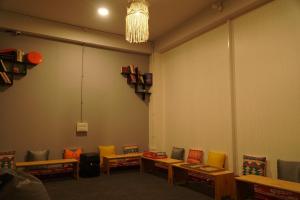 Firefly Hostel
