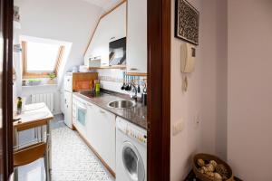 Atico Martina Centro