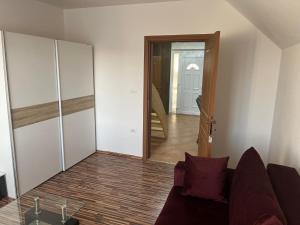 Apartments Malivojevič