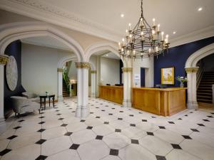 Delta Hotels by Marriott Breadsall Priory Country Club
