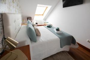 Atico Martina Centro