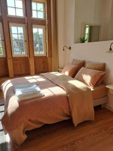 B&B / Chambres d'hotes La Maison Pelloquin : photos des chambres