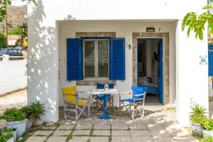 7 Perasma Kypri Beach - Kypri