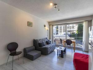 Appartements Studio 3 pers au coeur de la station de Gourette - FR-1-400-12 : photos des chambres