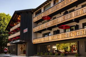 Hotel Franks