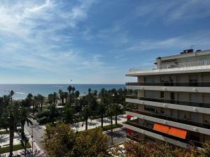 Salou, vue mer, Charme et Détente