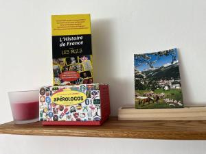 Appartement fonctionnel à Villard-de-Lans, balcon, parking gratuit - FR-1-548-40