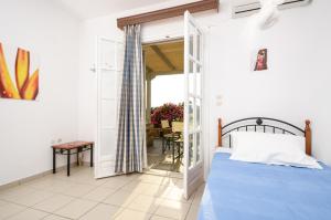 Ydreos Studios & Apartments Naxos Greece