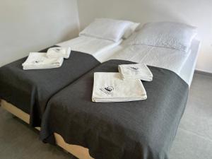 Villa Magdalena apartments & rooms GARNI HOTEL