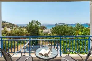 1b Kypri Seaview Perasma Studio - 开普利