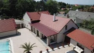 Demeter Vendégház - Szerencs