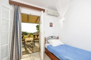 Ydreos Studios & Apartments Naxos Greece