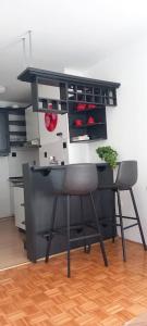 Apartman MINNA2, free parking